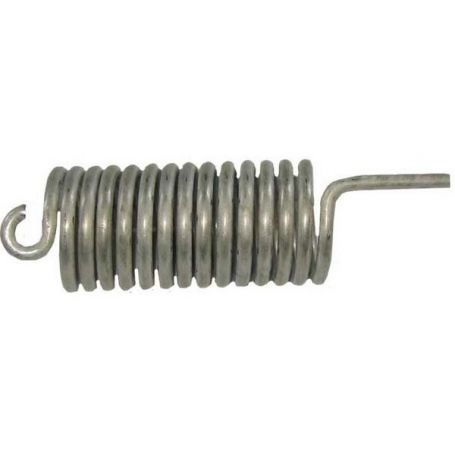 Ressort Ford 40 60 TM TS TSA pour loquet PUH pour FORD Ressort Ford 40 60 TM TS TSA pour loquet PUH pour FORD