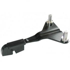 Fixation d'essuie-glace avant réf. 81875804 - Ford New Holland