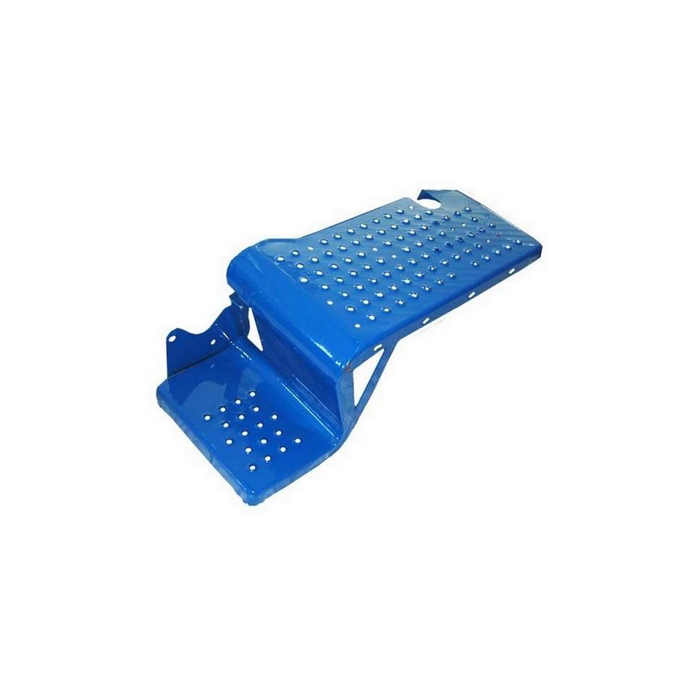Marchepied Ford 5000 6600 LH pour FORD