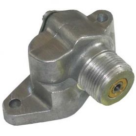Transmission à angle de la dynamo pour FORD