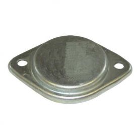 Couvercle de pompe de direction assistée réf. 81803219 - Ford New Holland