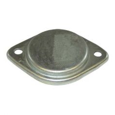 Couvercle de pompe de direction assistée réf. 81803219 - Ford New Holland Couvercle de pompe de direction assistée réf. 81803219 - Ford New Holland