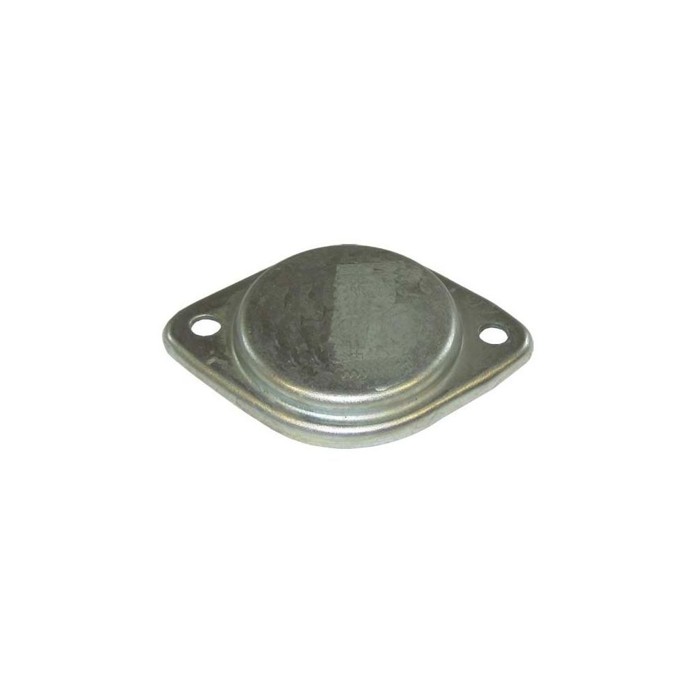 Couvercle de pompe de direction assistée réf. 81803219 - Ford New Holland