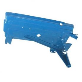 Compartiment de batterie réf. 81814352 - Ford New Holland