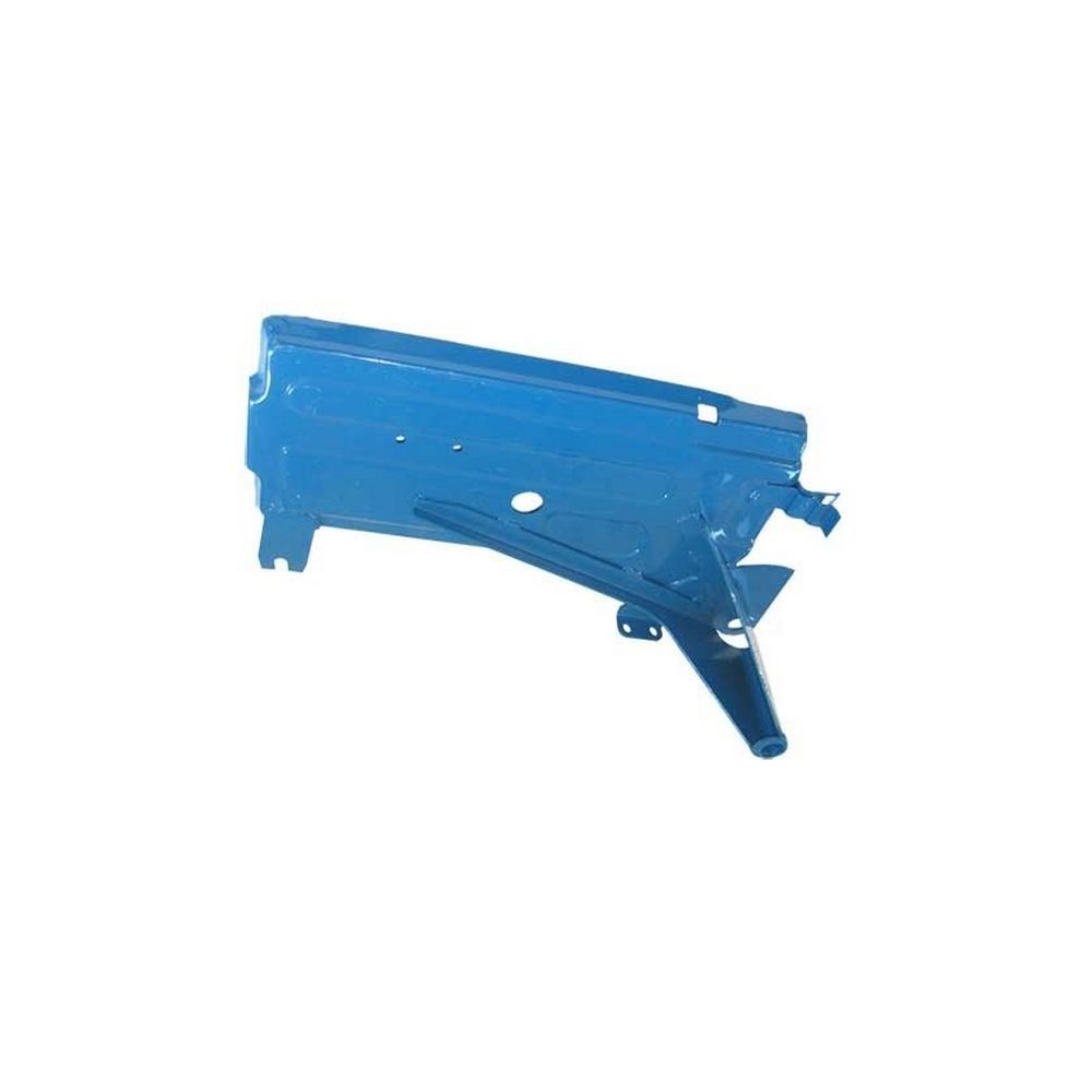 Compartiment de batterie réf. 83954997 - Ford New Holland
