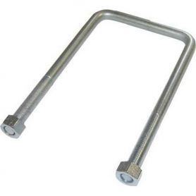 Boulon en U de support de stabilisateur réf. 81807315 - Ford New Holland