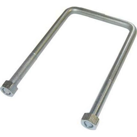 Boulon en U de support de stabilisateur réf. 81807315 - Ford New Holland
