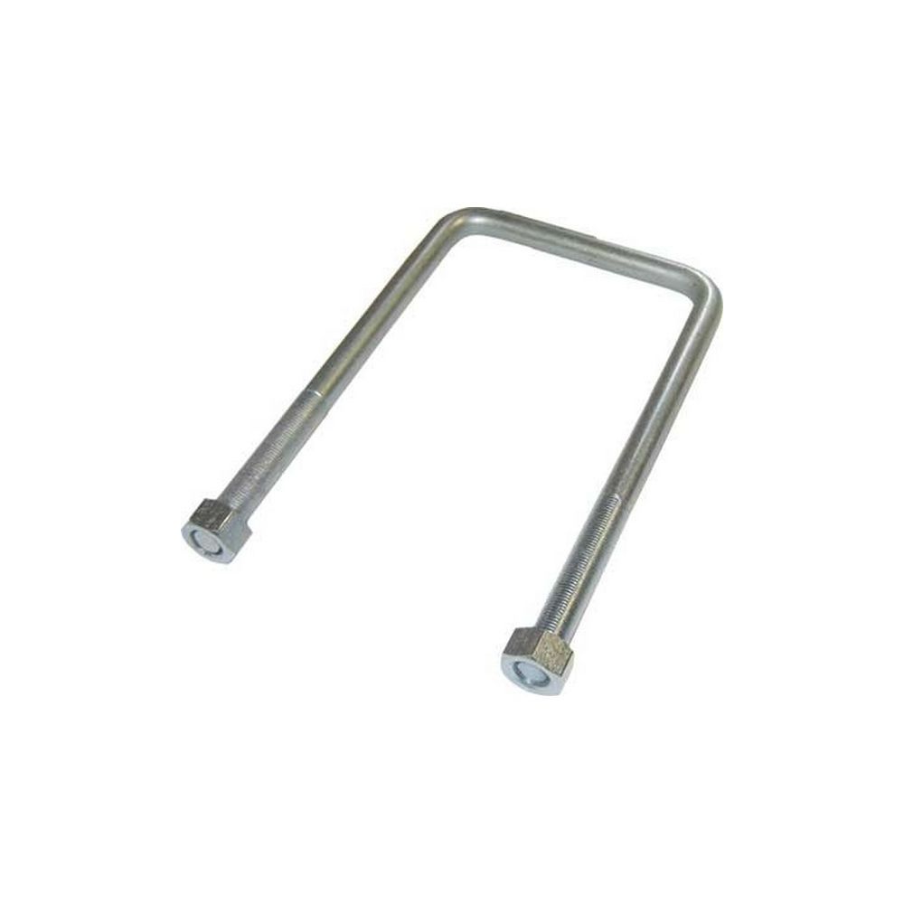 Boulon en U de support de stabilisateur réf. 81807315 - Ford New Holland