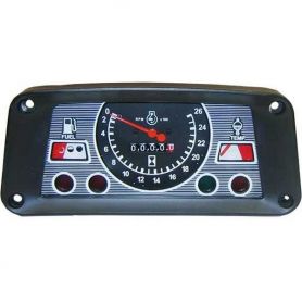 Tableau de bord / Tach Ford 3610 4610 6610 7610 pour FORD