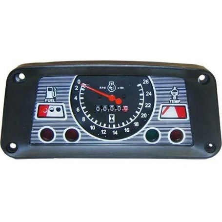 Tableau de bord / Tach Ford 3610 4610 6610 7610 pour FORD
