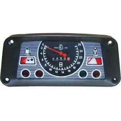 Tableau de bord / Tach Ford 3610 4610 6610 7610 pour FORD