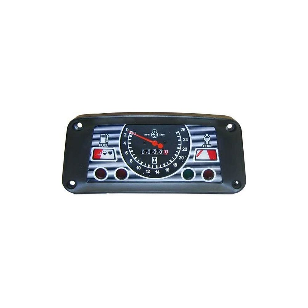 Tableau de bord / Tach Ford 3610 4610 6610 7610 pour FORD