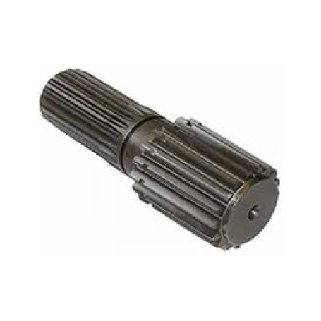 Arbre d'essieu ZF Ford APL345 pour FORD Arbre d'essieu ZF Ford APL345 pour FORD