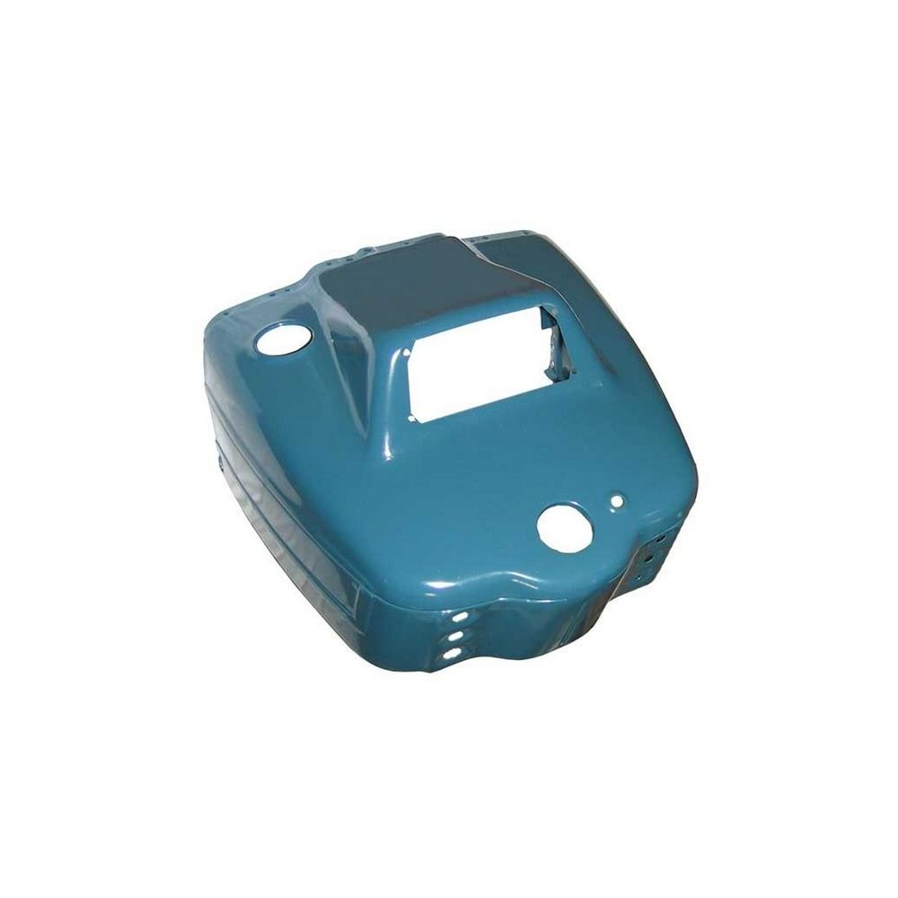 Tableau de bord Ford 2000 3000 4000 5000 7000 pour FORD