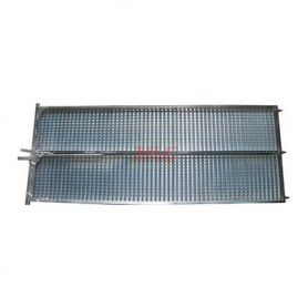 GRILLE SUPÉRIEUR TM6 CLAAS RÉF. 6471250