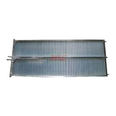 GRILLE SUPÉRIEUR TM6 CLAAS RÉF. 6471250 GRILLE SUPÉRIEUR TM6 CLAAS RÉF. 6471250