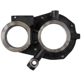 BOITIER SUPPORT TRANS FORD NH