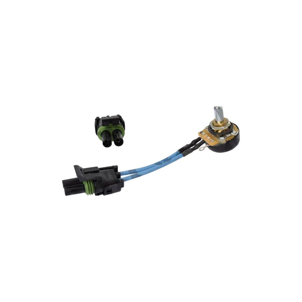 Potentiomètre Réf. 82037674 - CNH Case New Holland