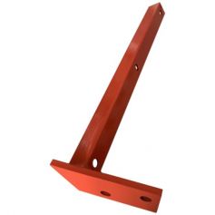 SUPPORT DE FEUX DROI RÉF. 52564000 - KUHN SUPPORT DE FEUX DROI RÉF. 52564000 - KUHN