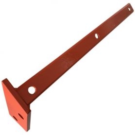 SUPPORT DE FEUX GAUC RÉF. 52564100 - KUHN
