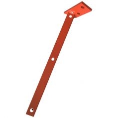 SUPPORT DE FEUX GAUC RÉF. 52564100 - KUHN SUPPORT DE FEUX GAUC RÉF. 52564100 - KUHN