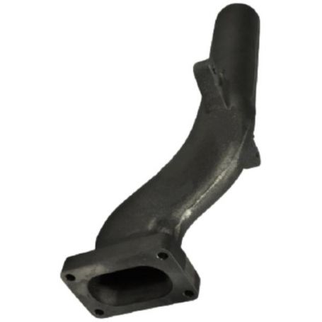 Coude d'échappement Réf. 04349699 - Deutz Fahr
