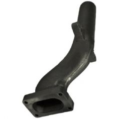 Coude d'échappement Réf. 04349699 - Deutz Fahr