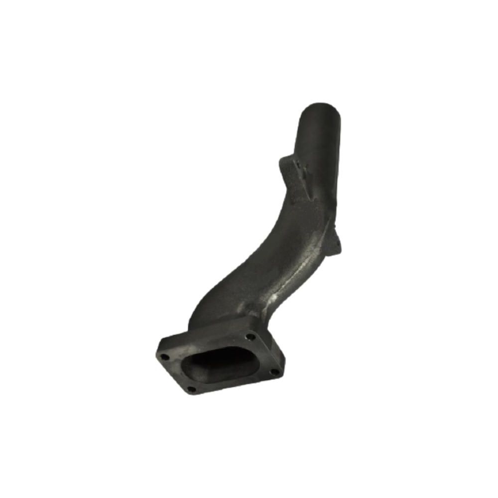 Coude d'échappement Réf. 04349699 - Deutz Fahr