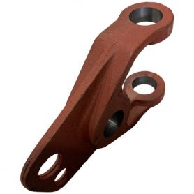 CHAPE D'ACCROCHAGE RÉF. 56821000 - KUHN