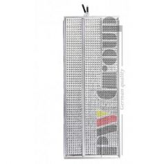 grille supérieur PW4 réf. 5525830 - CLAAS grille supérieur PW4 réf. 5525830 - CLAAS