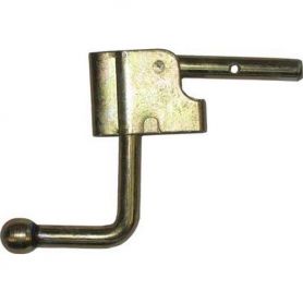 Poignée de caisse de nivellement Ford 5000 6600 6610 pour FORD