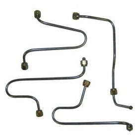 Kit de tuyaux d'injection Super Major pour FORD