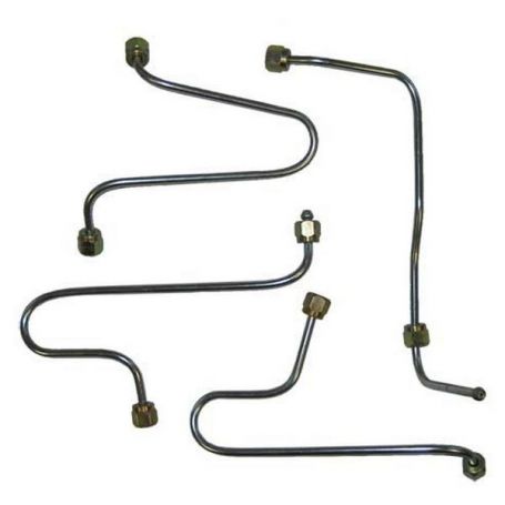 Kit de tuyaux d'injection Super Major pour FORD Kit de tuyaux d'injection Super Major pour FORD