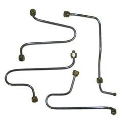 Kit de tuyaux d'injection Super Major pour FORD Kit de tuyaux d'injection Super Major pour FORD