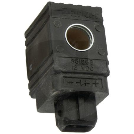 SOLENOIDE RÉF. 3619764M1 - MASSEY FERGUSON