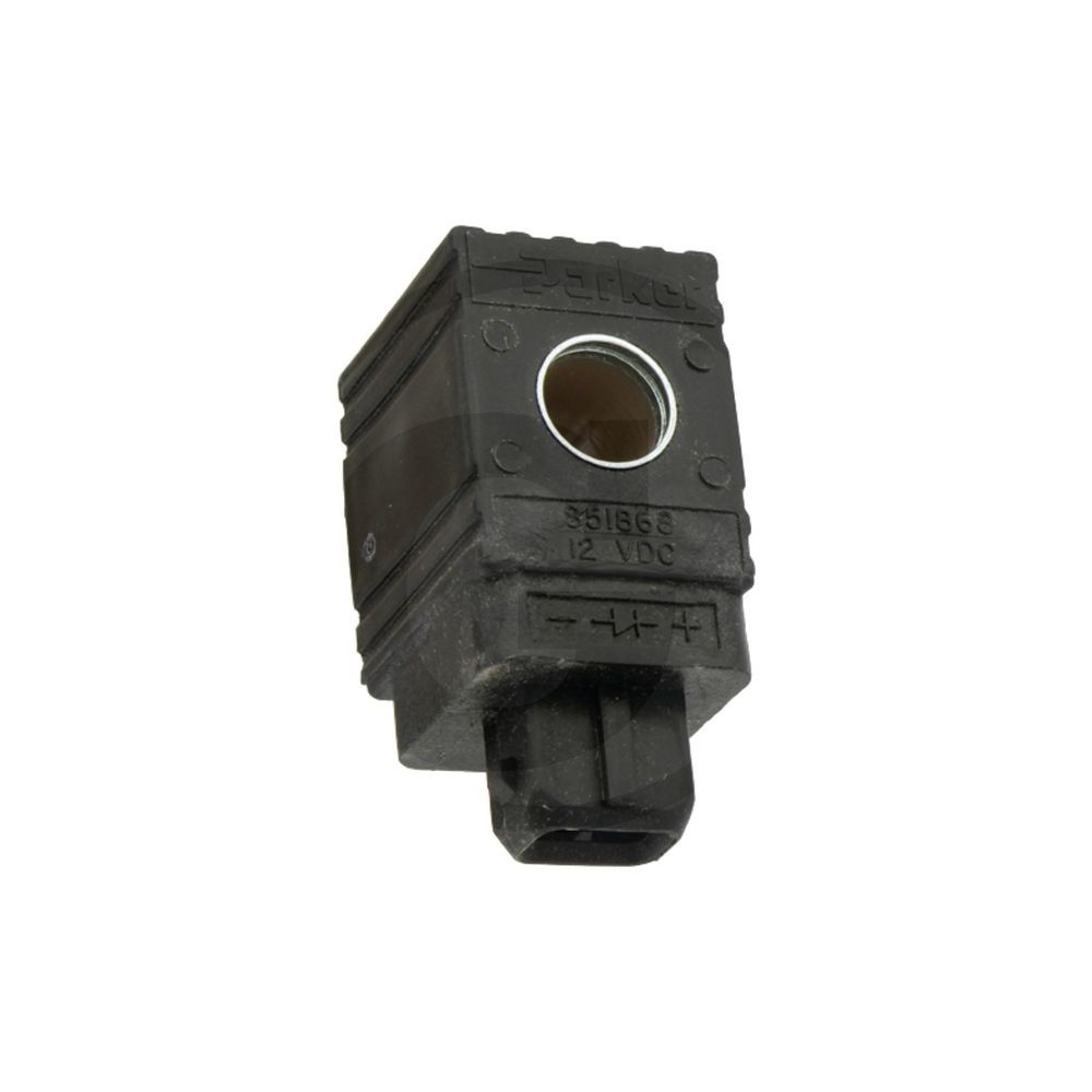 SOLENOIDE RÉF. 3619764M1 - MASSEY FERGUSON