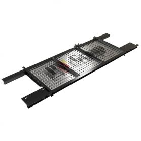 Grille supérieure Rèf. AH127435 pour John Deere