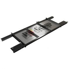 Grille supérieure Rèf. AH127435 pour John Deere