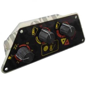 Console de relevage Réf. 3784084M93 - Massey Ferguson