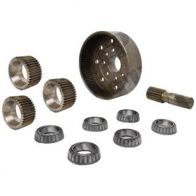 Kit planétaire pour John Deere