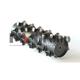 rouleau réf. 6634413 - CLAAS