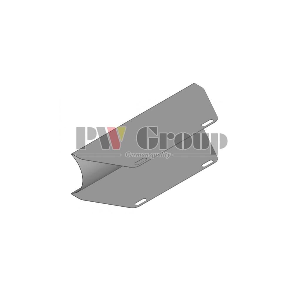 Couvercle Réf. 87640465 - New Holland