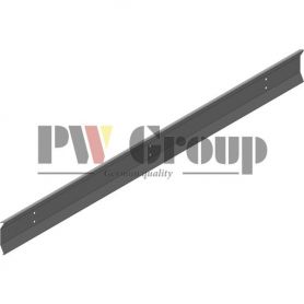 Tôle de tire-paille Réf. 87547423 - New Holland