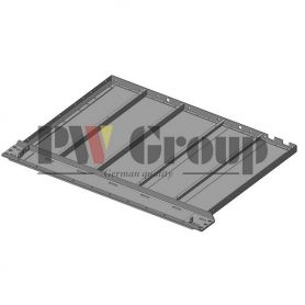 Fond de grille Rèf. AH166027 pour JOHN DEERE
