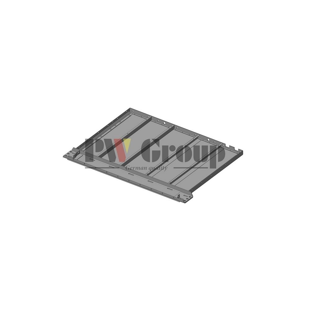 Fond de grille Rèf. AH166027 pour JOHN DEERE