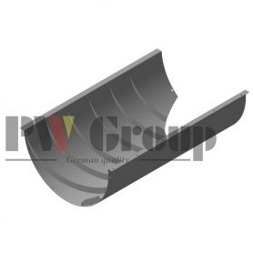 Couvercle de vis à grain Rèf. AH171322 pour JOHN DEERE