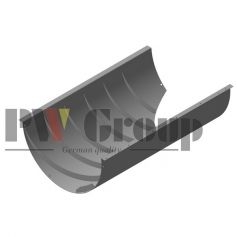 Couvercle de vis à grain Rèf. AH171322 pour JOHN DEERE Couvercle de vis à grain Rèf. AH171322 pour JOHN DEERE