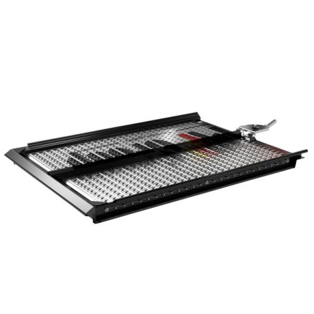 Grille supérieure PW2 (32mm, standard) Rèf. AH172951  pour JOHN DEERE