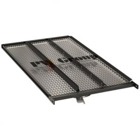 Grille supérieur Réf. 87109850 - New Holland