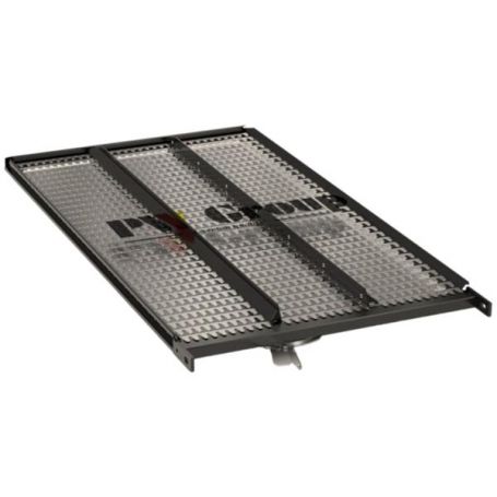 Grille supérieur Réf. 87109850 - New Holland Grille supérieur Réf. 87109850 - New Holland